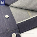 Selvedge Jackets oversize raw vintage selvedge denim jacket for women Factory